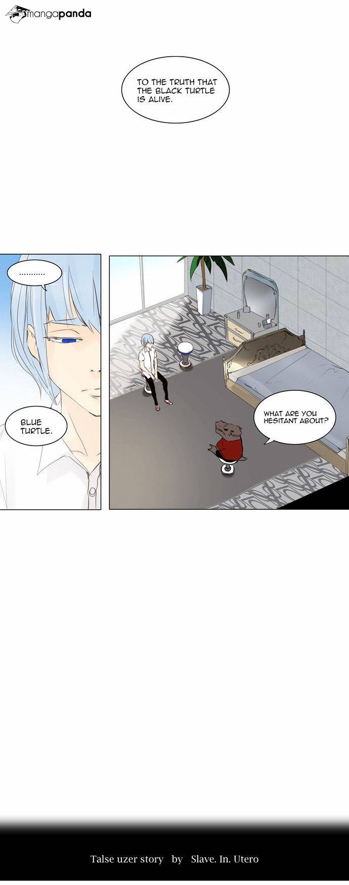Tower of God Chapter 147 image 04
